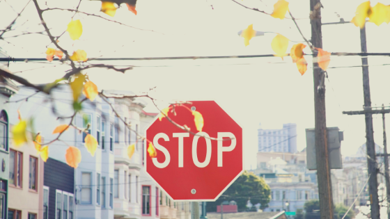 Stop Calling Yourself Anxious