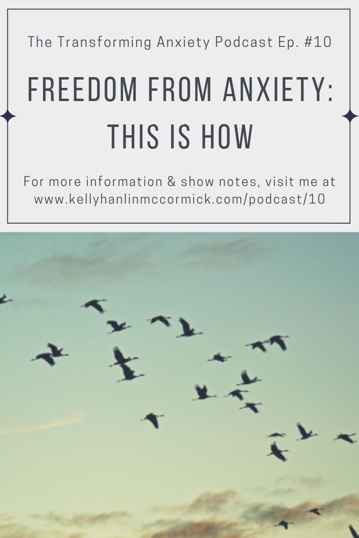 Freedom from Anxiety: This is How.png