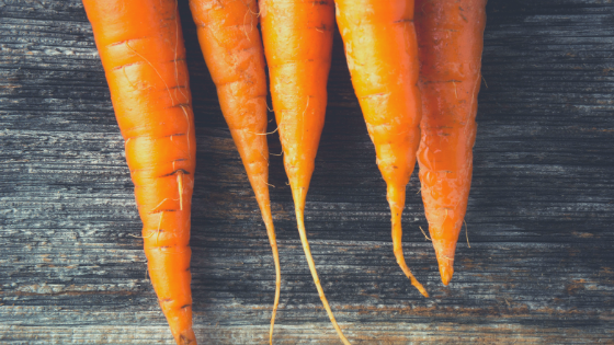Eating for Stress &amp; Anxiety