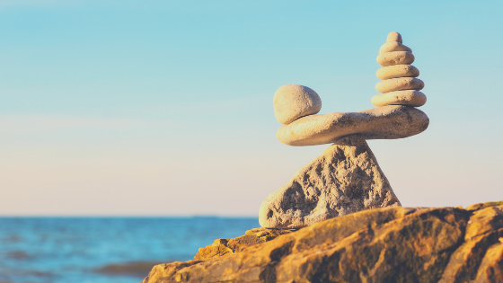 Anxiety &amp; Emotional Balance