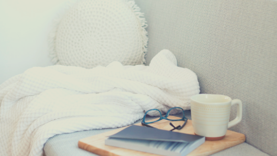 Minimalism for Anxiety