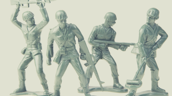The G.I. Joe Fallacy