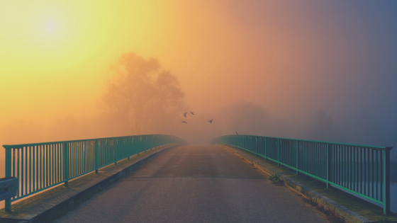 The Before, In-Between, &amp; After (Mental Health During COVID-19 Series #1)