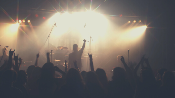 Rockstars &amp; Managers