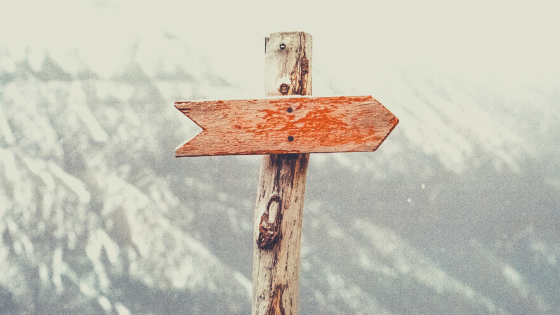 Redirecting Your Attention