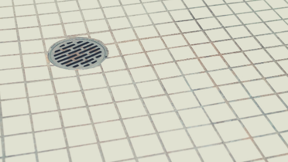 On the Floor