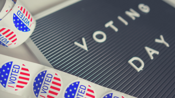 Election Anxiety