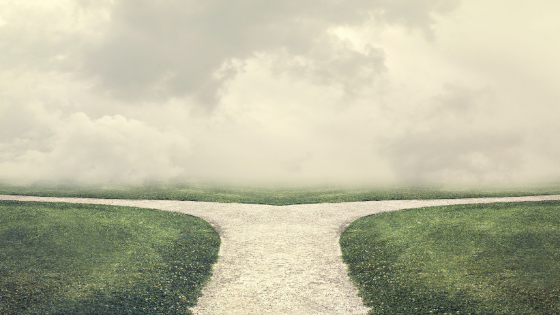 Uncertainty, Canceling, &amp; Change