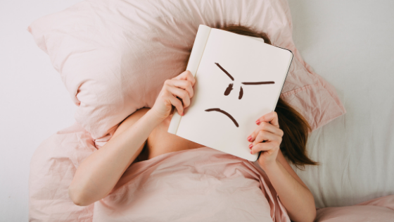 Emotional Fatigue