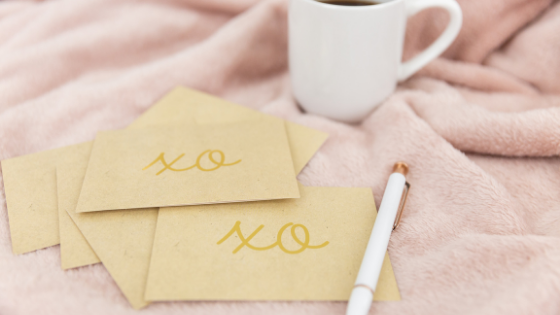 Developing Self-Trust