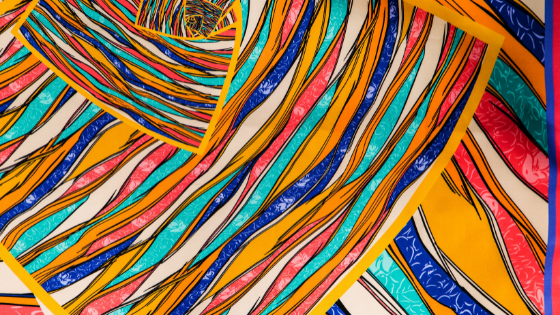 Repeating Our Patterns