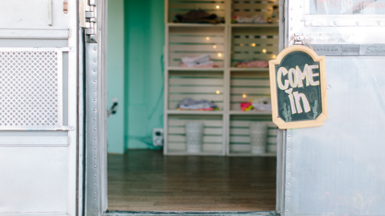 Would You Buy What You're Selling?