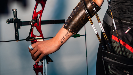 The 2 Kinds of Suffering