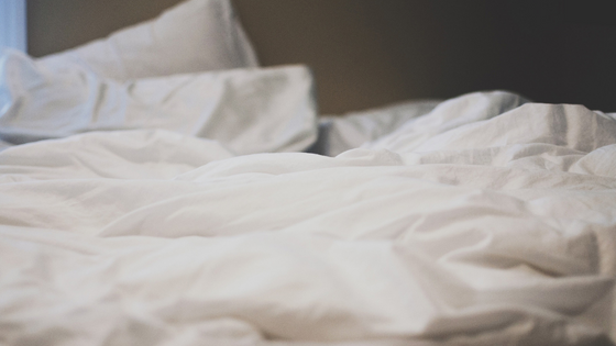 Befriending Sleep