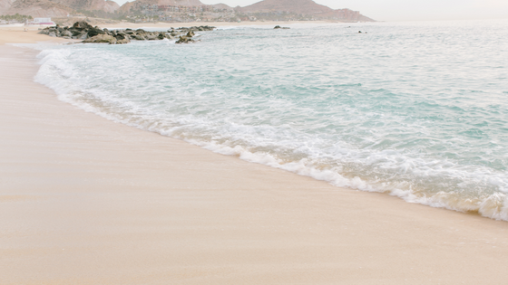 Letting Yourself Ebb &amp; Flow