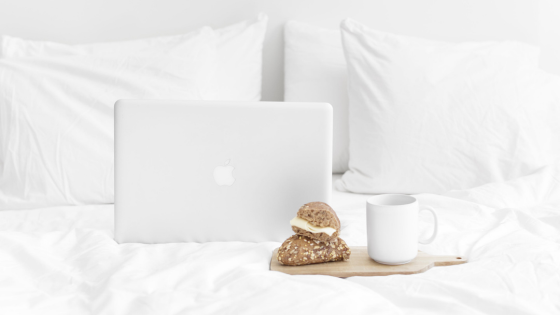 Your Daily Routine: Weekend Edition