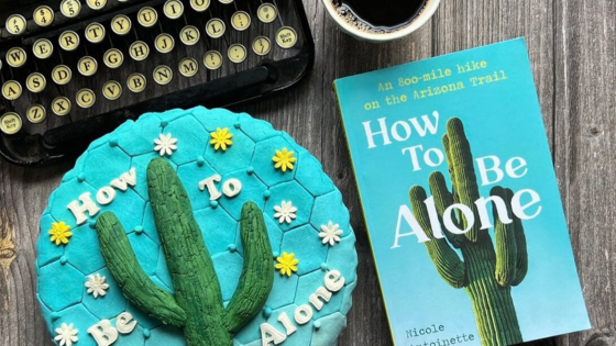 How To Be Alone w/Nicole Antoinette