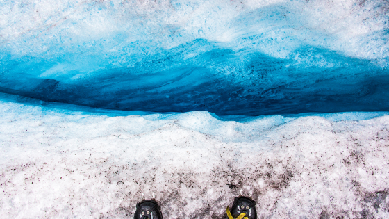 The Chasm Between Knowing &amp; Doing