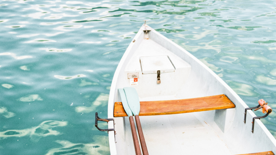 The Boat, The Volcano, The Mountaintop, The Tide