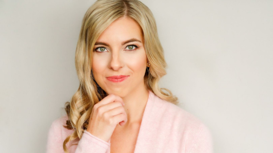 Generation Anxiety w/Dr. Lauren Cook