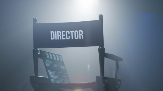 The Director's Cut