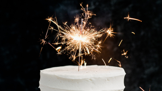 What's New in the New Year