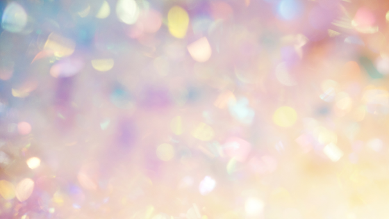 Time Confetti