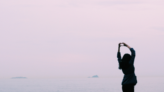 How To Get Out of Your Head