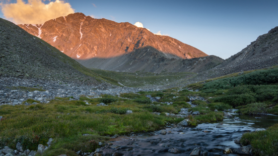 Doing Silly Hard Things