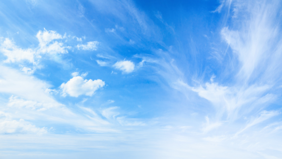 A Few Thoughts to Live By