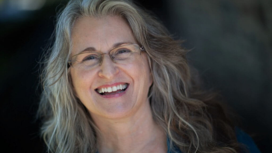 Embracing Anxiety w/Karla McLaren