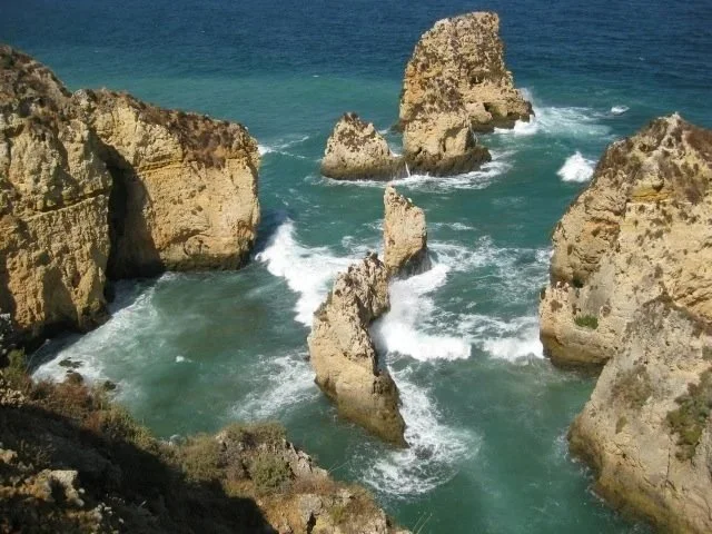 Portugal and Madeira Island with Cascais and Oporto:  (April, 2027)