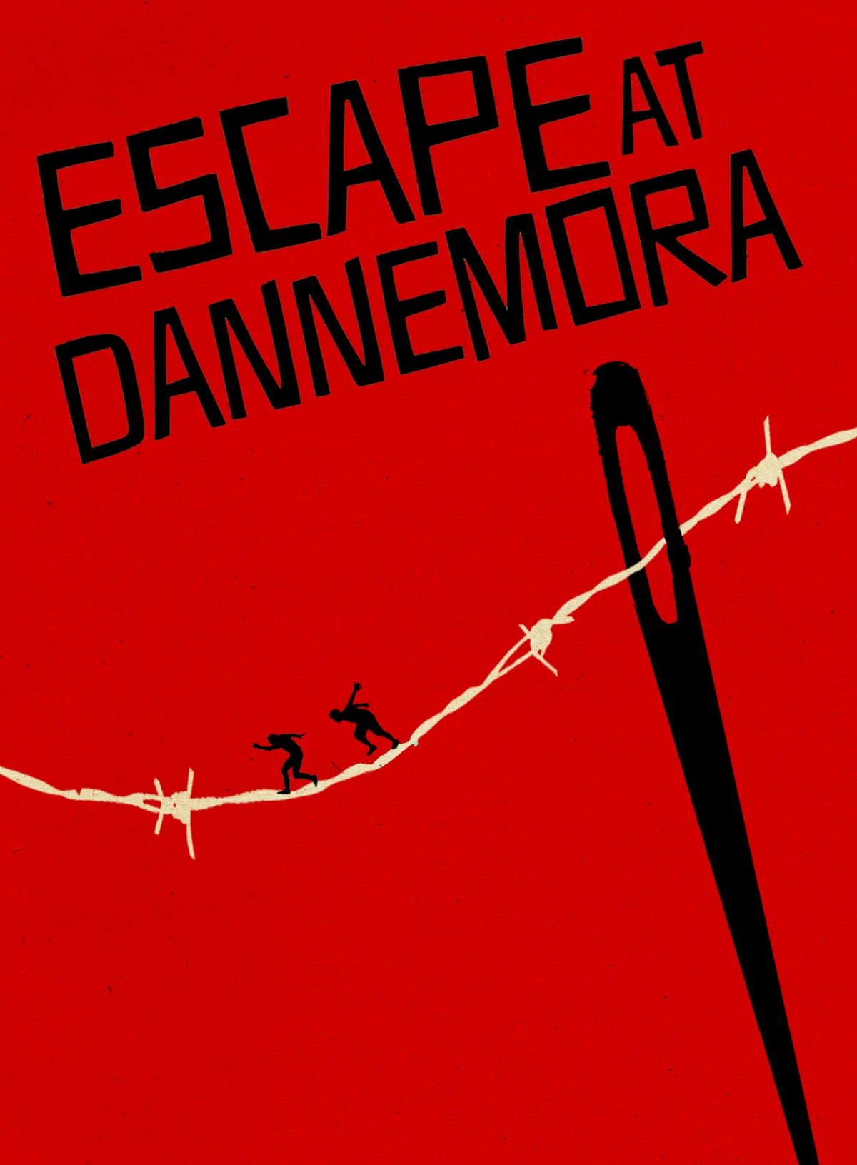  Key art concepts for the limited series executive produced and directed by Ben Stiller. Escape at Dannemora was based on the stranger-than-fiction account of a 2015 prison break in upstate New York.  