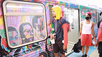    Season 3:  The disappearance of young women is an under-represented issue facing African American communities. Season 3 of Lena Waithe’s South Side Chicago drama series tackled this issue head-on when Kiesha goes missing. The flowers represent the