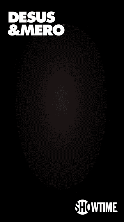  Living Key Art used throughout digital, social and outdoor boards (Shown: Season 3 and Season 2 campaigns) 