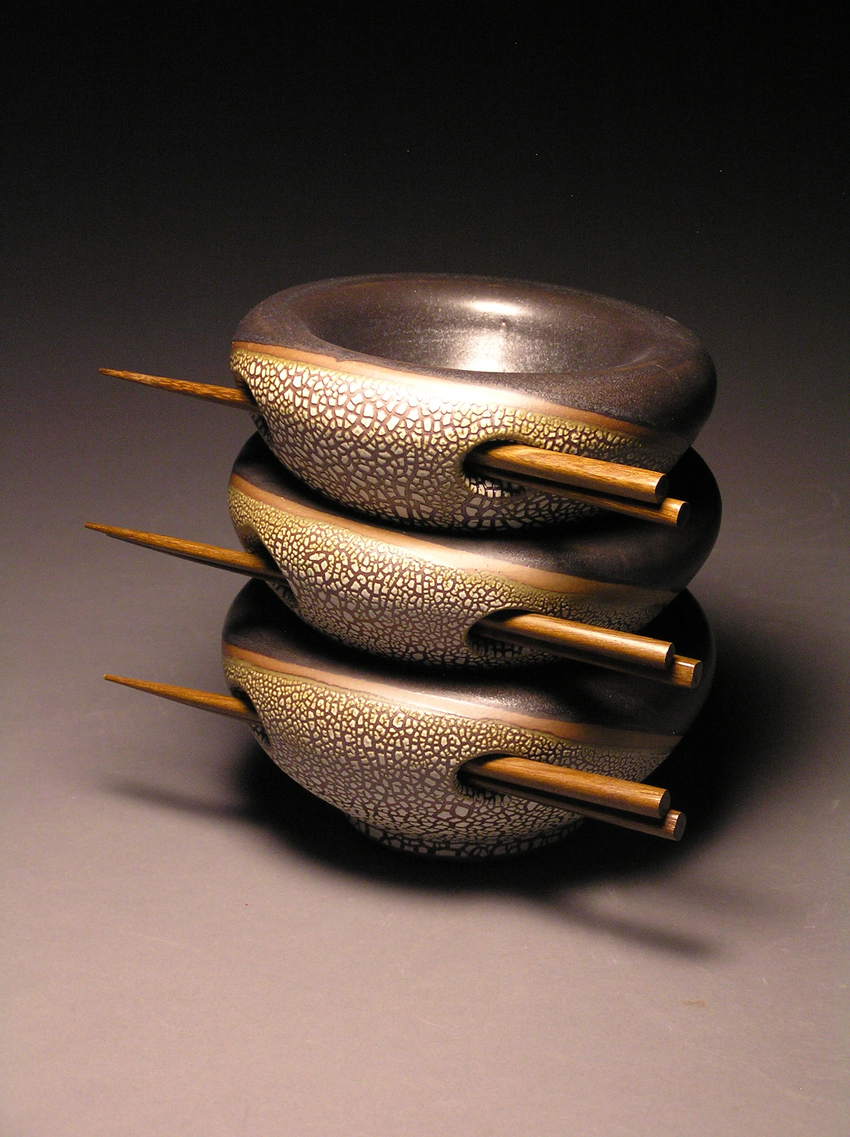 Chopstix Bowls
