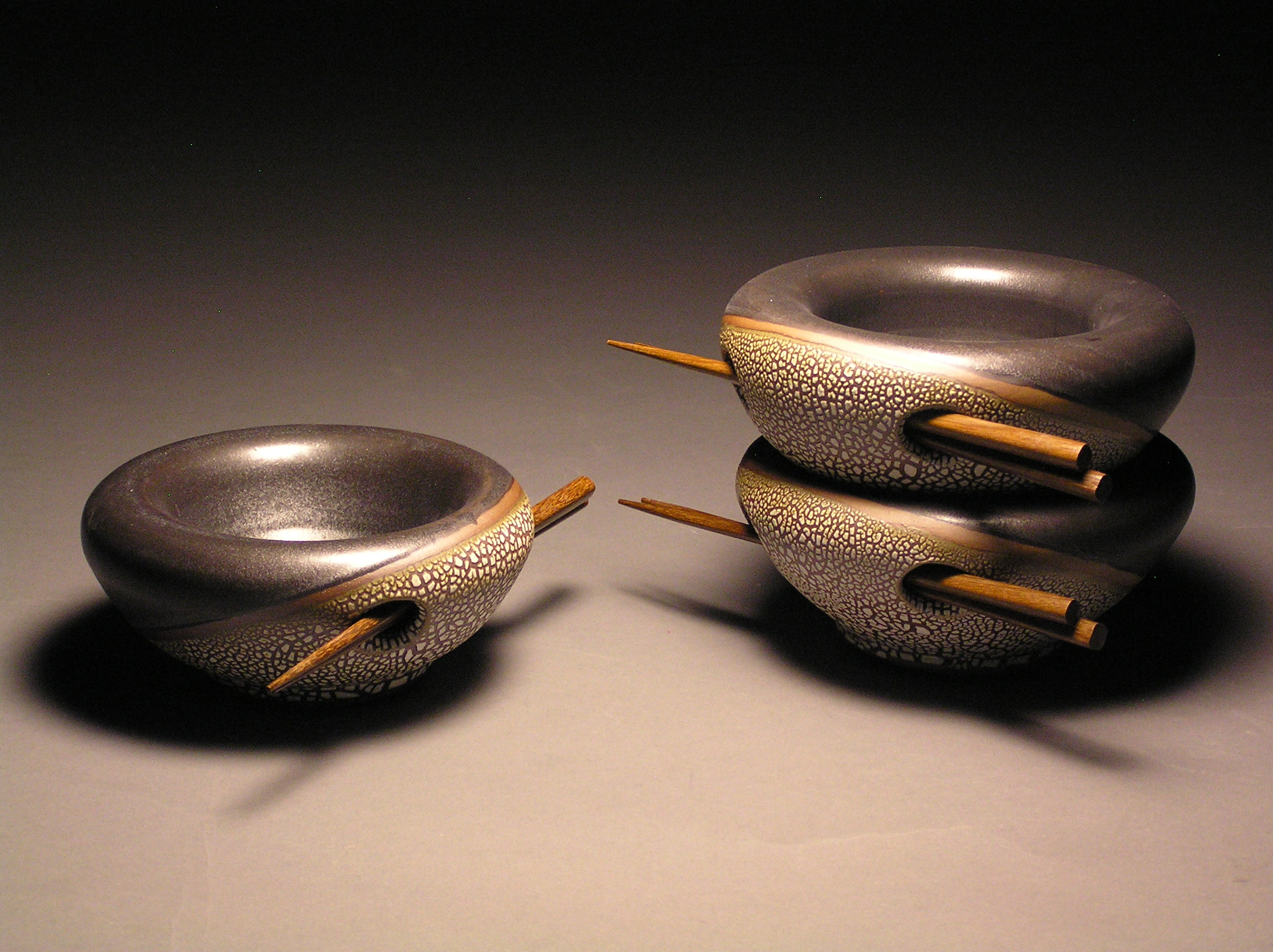 Chopstix Bowls