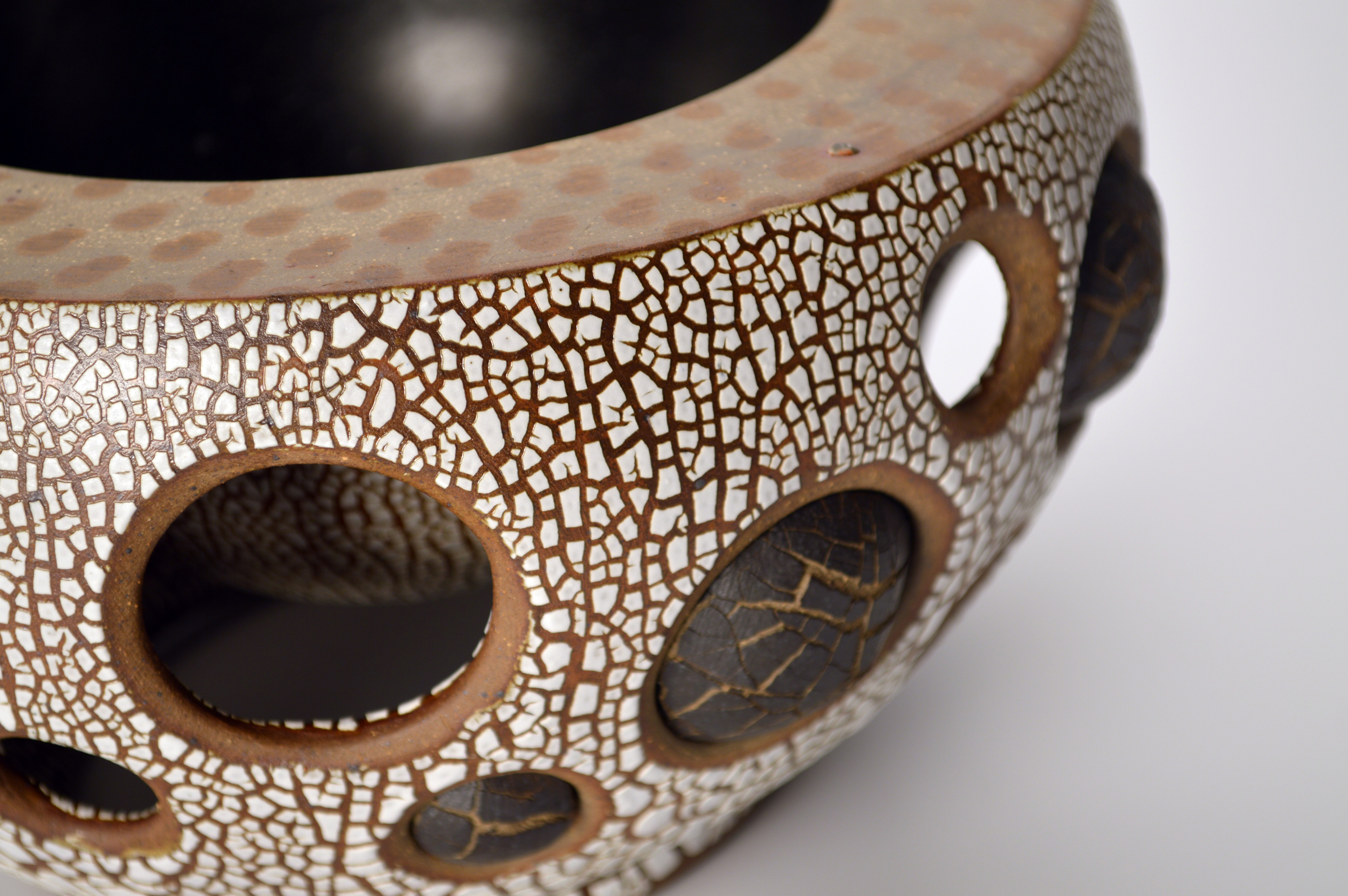 Filling the Holes - detail