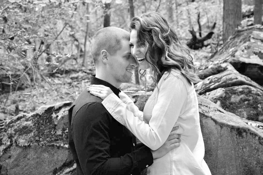Photo taken my family member, Audra Ruane.