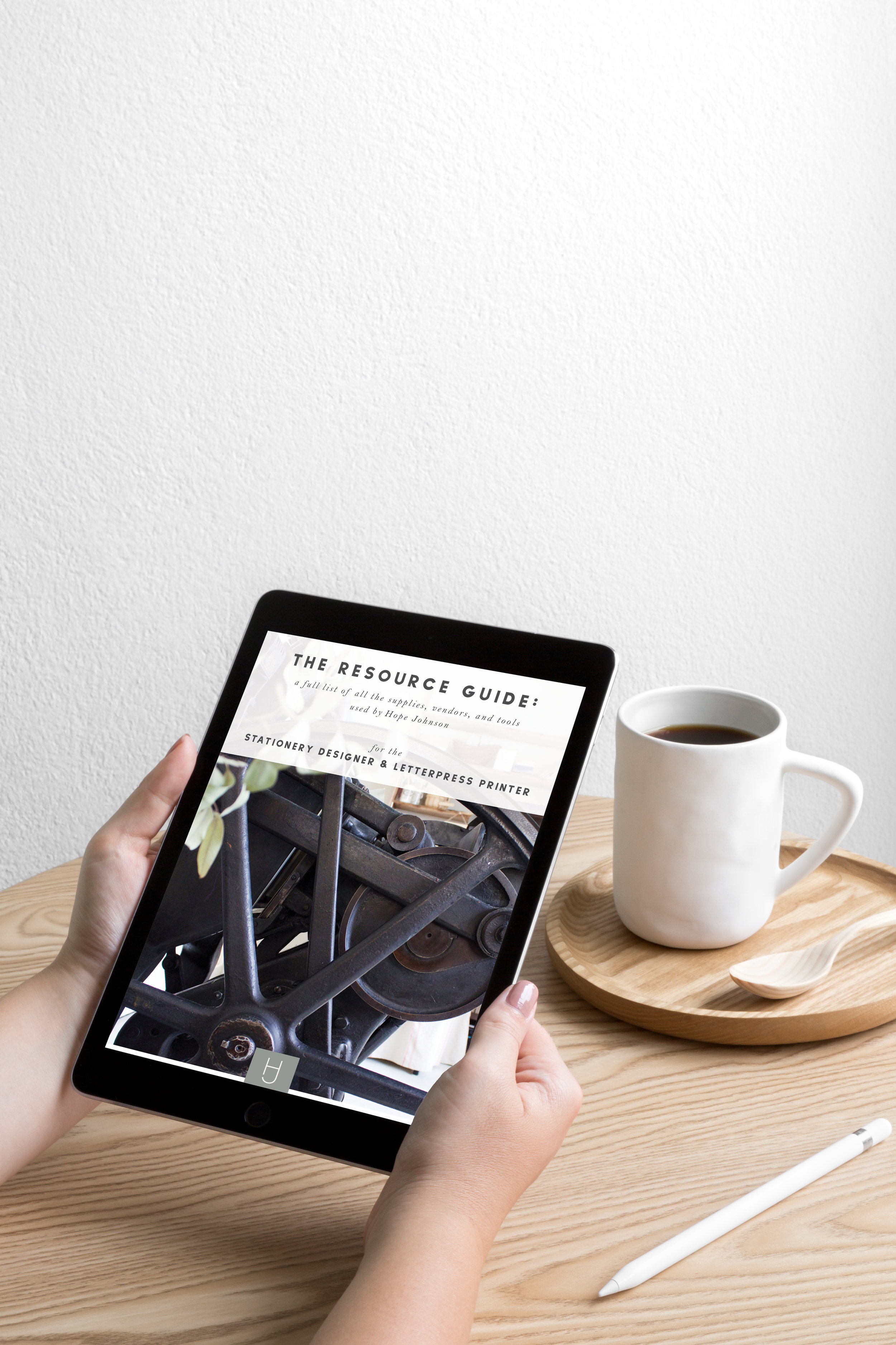The Resource Guide for stationery designers and letterpress printers.jpg