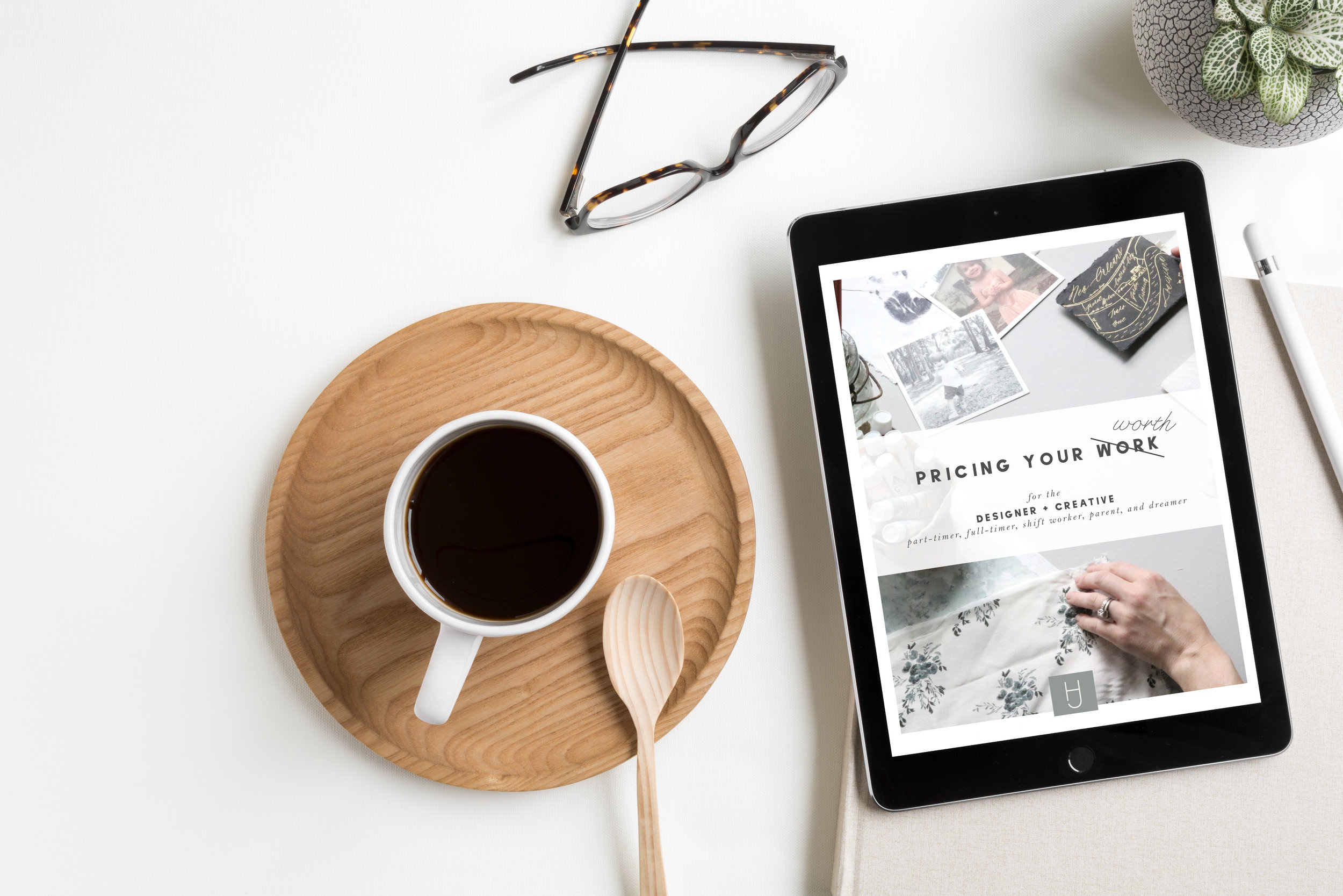 PRICING YOUR WORTH sneak peek by HOPE johnson.jpg