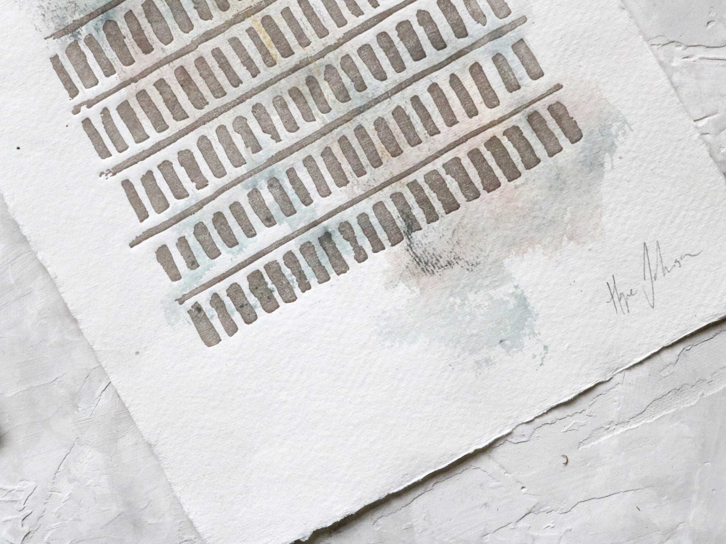 by HOPE johnson_Pattern Series Block One_number two_3.jpg