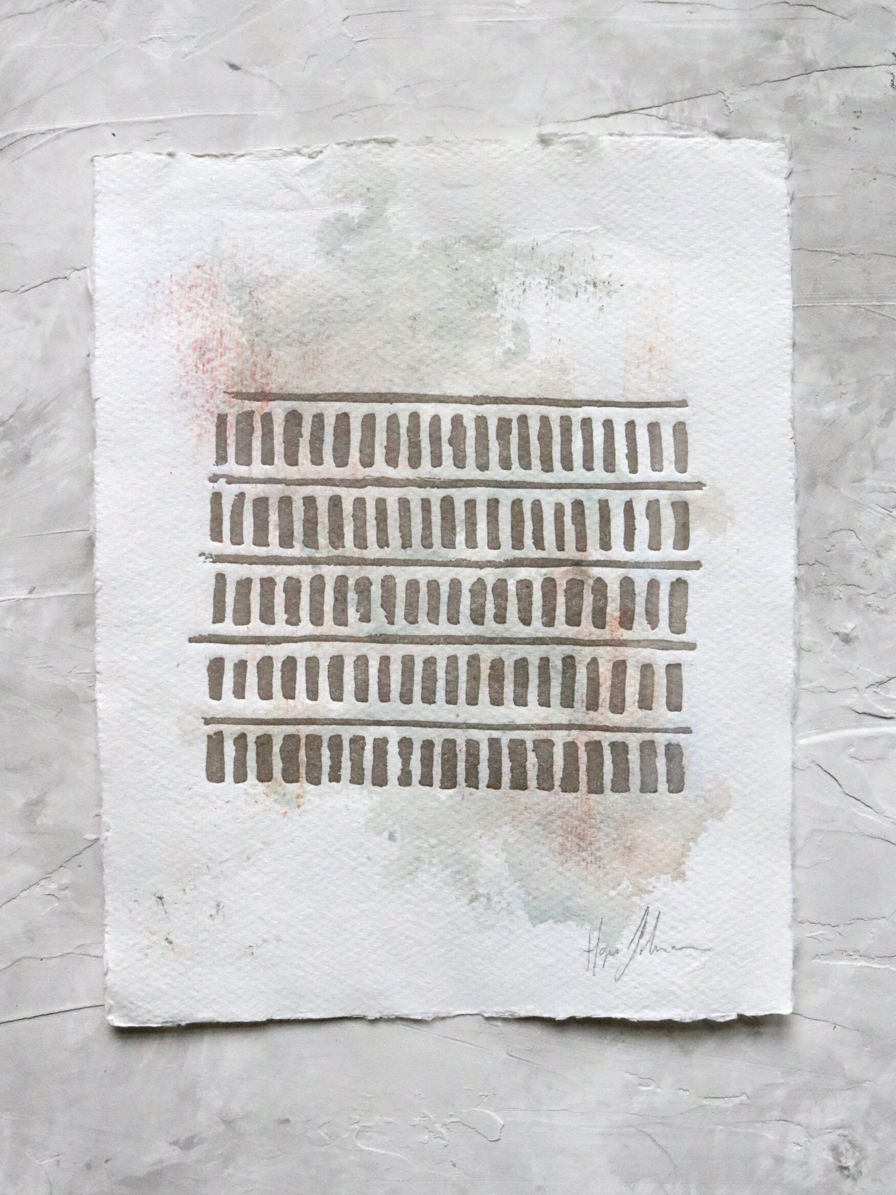 by HOPE johnson_Pattern Series Block One_number three_7.jpg