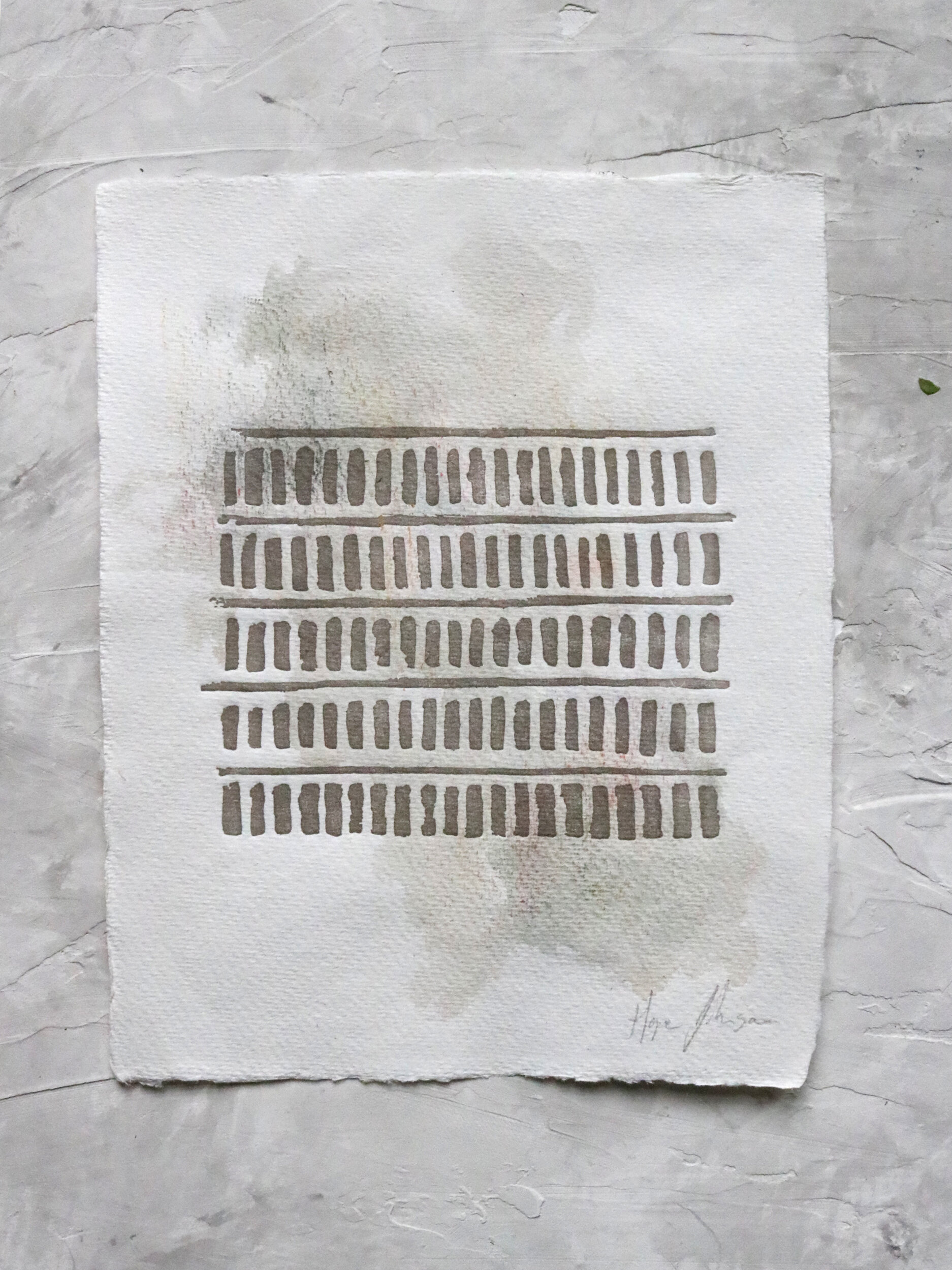 by HOPE johnson_Pattern Series Block One_number four_7.jpg