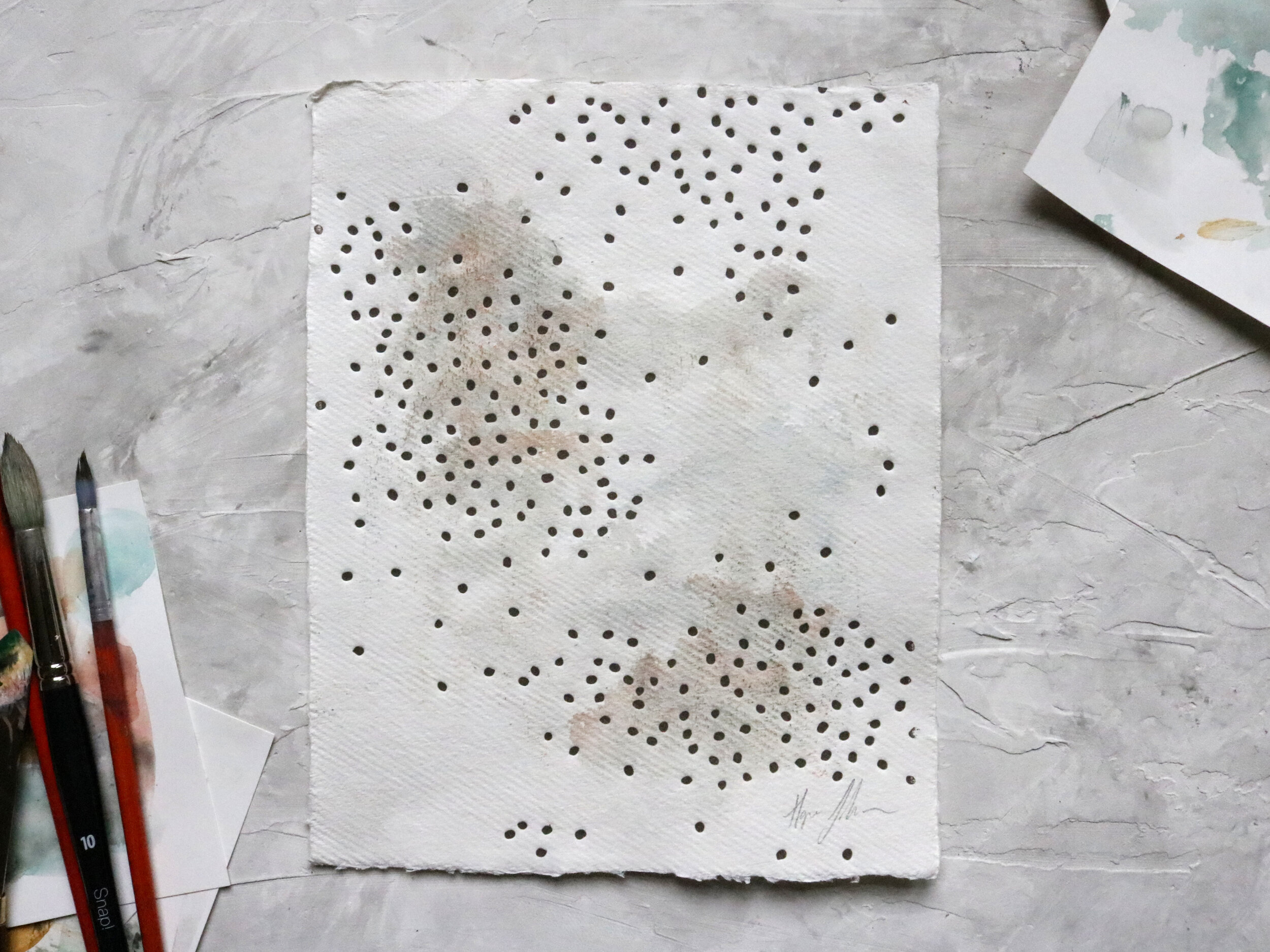 by HOPE johnson_Pattern Series Block Two_number four_1.jpg