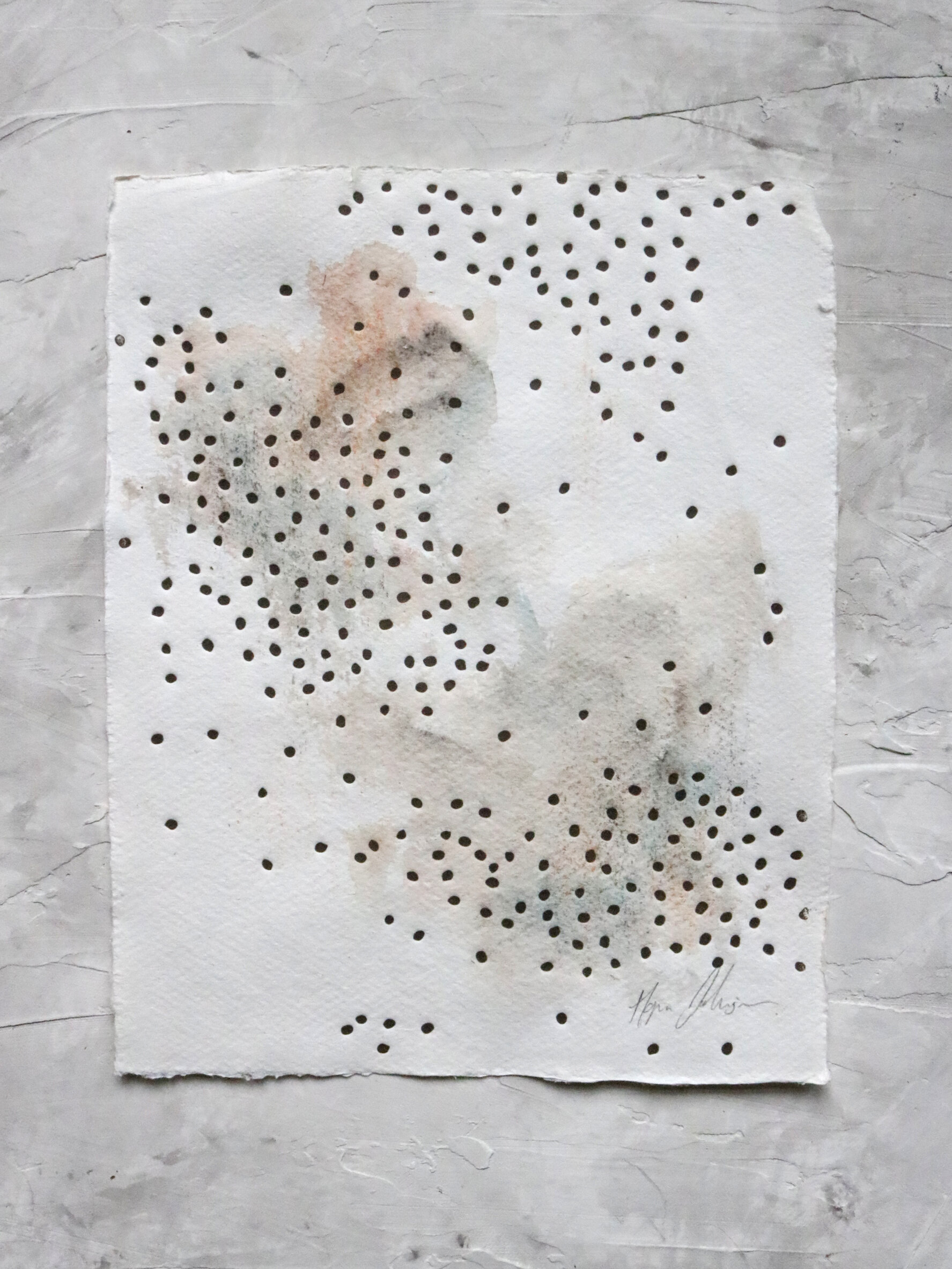 by HOPE johnson_Pattern Series Block Two_number five_8.jpg