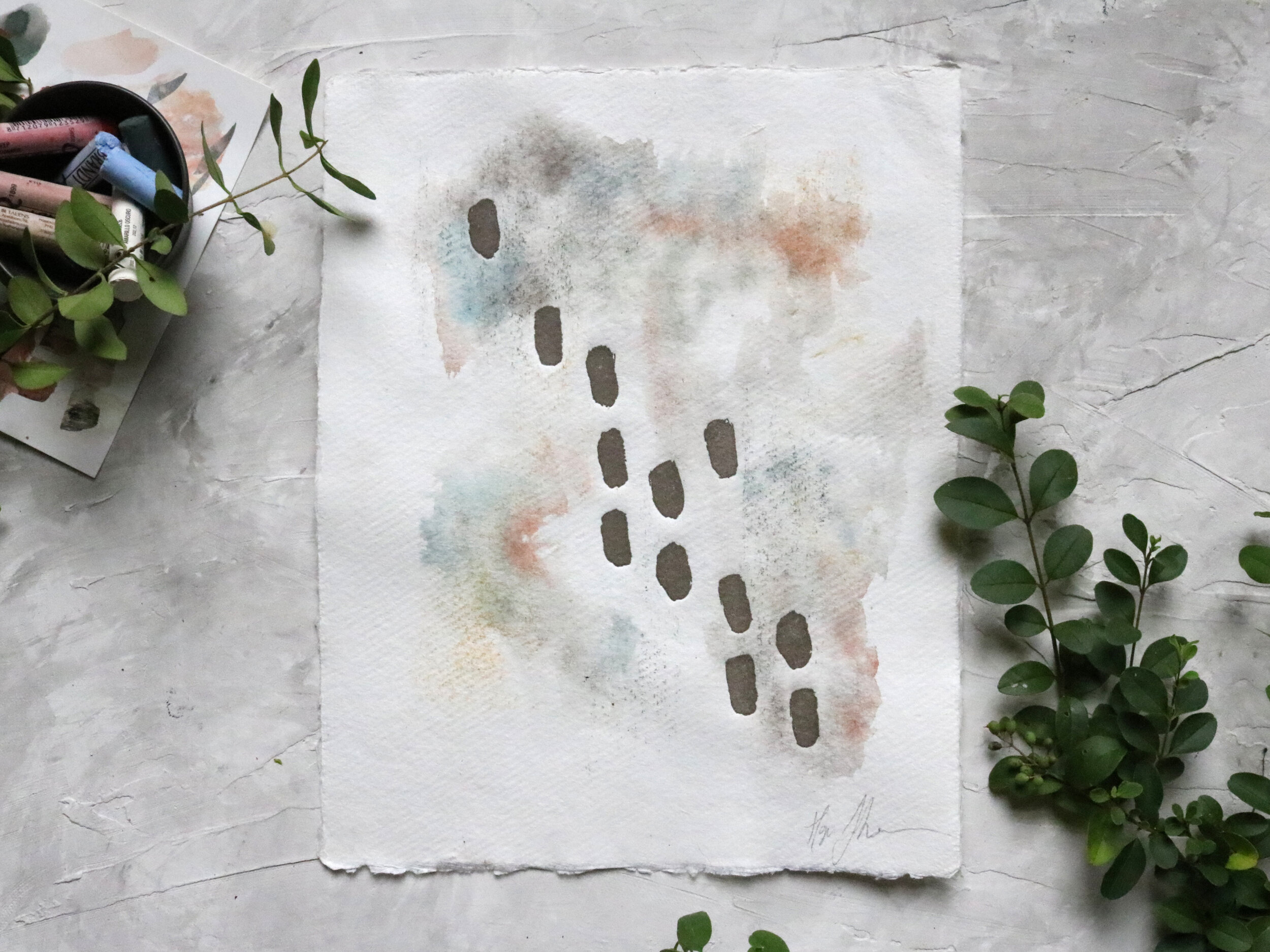 by HOPE johnson_Pattern Series Block Three_number four_1.jpg