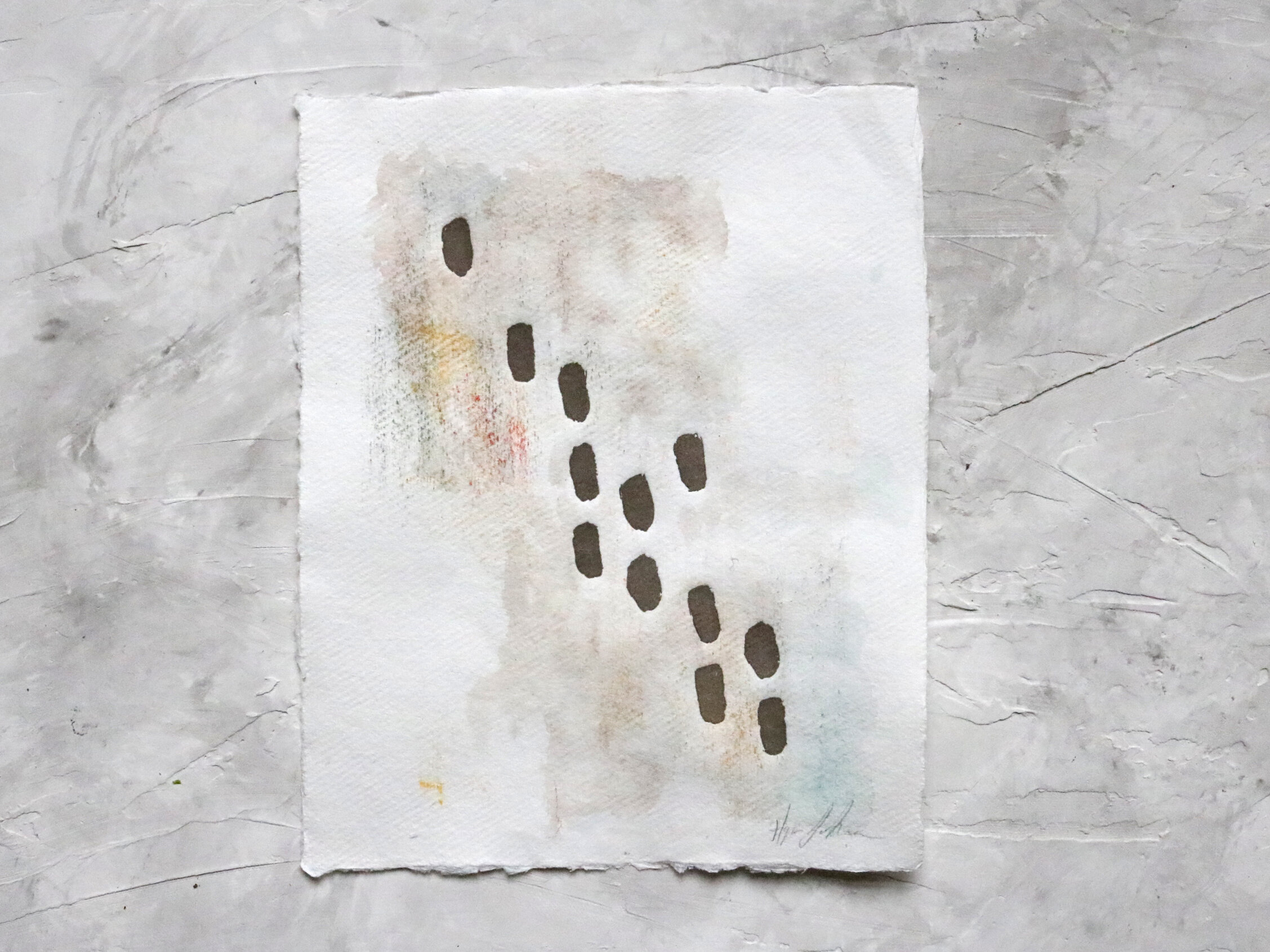 by HOPE johnson_Pattern Series Block Three_number five_7.jpg