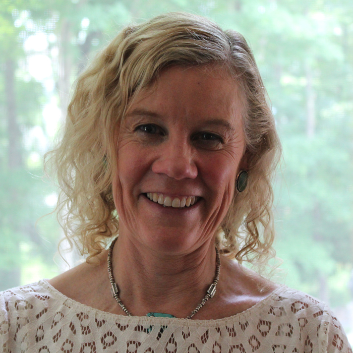Dr. Jennifer Phelps