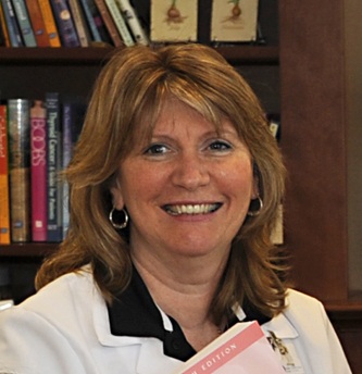 Joanne Ballerini, BSN, CBCN, OCN